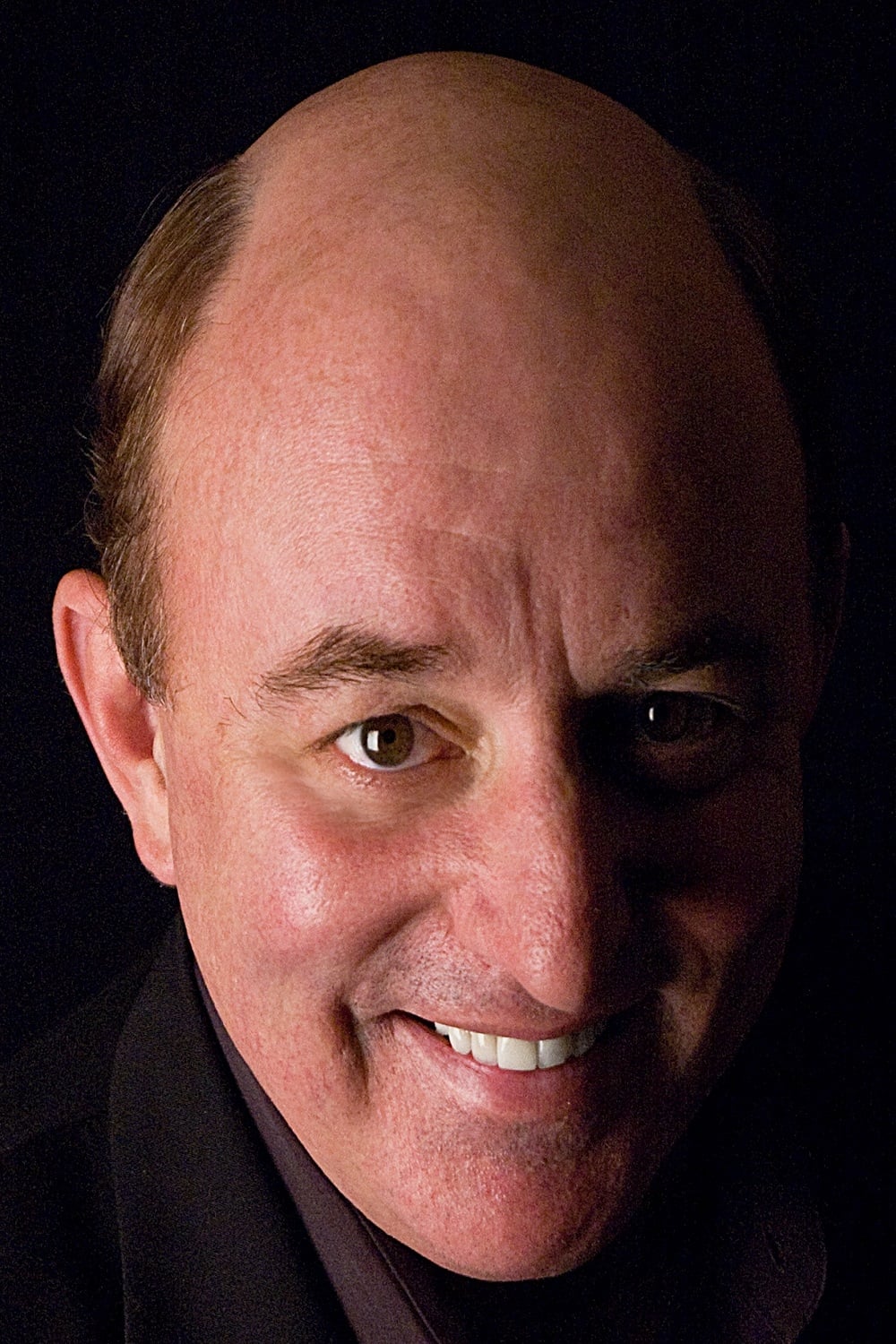 et billede af Scott Record