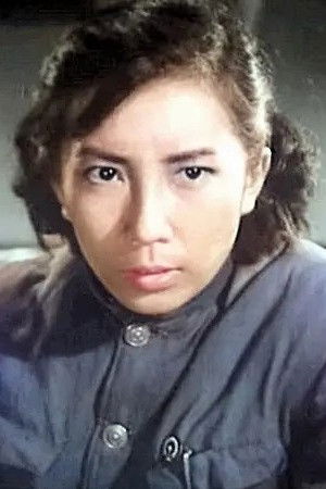 et billede af Linlang Ye