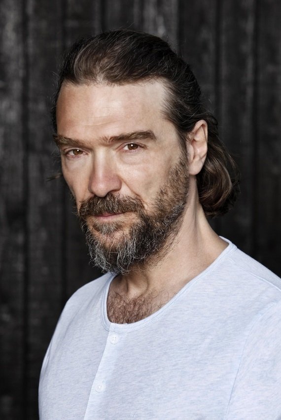 Serdar Deniz's picture in the cast