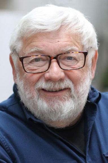 et billede af Josef Klíma