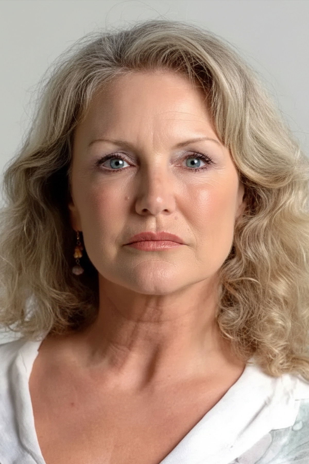 et billede af Suna Yıldızoğlu