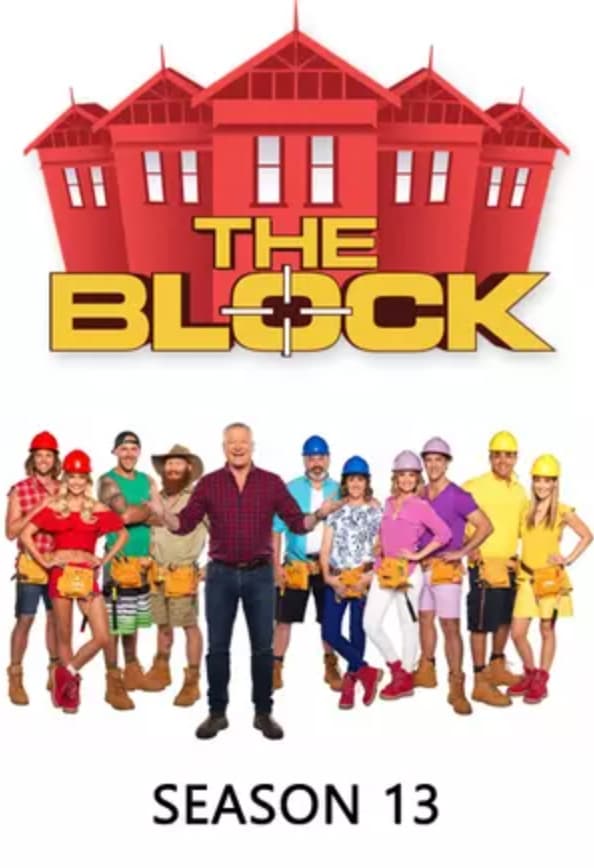 The Block Season 13