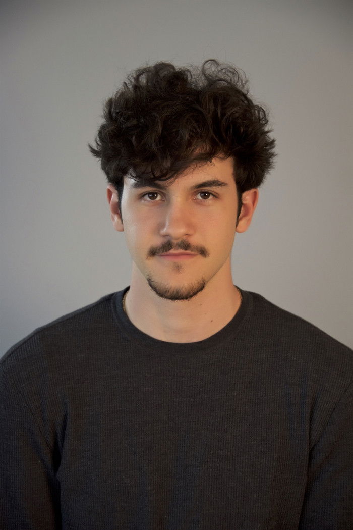 et billede af Ramiro Batista