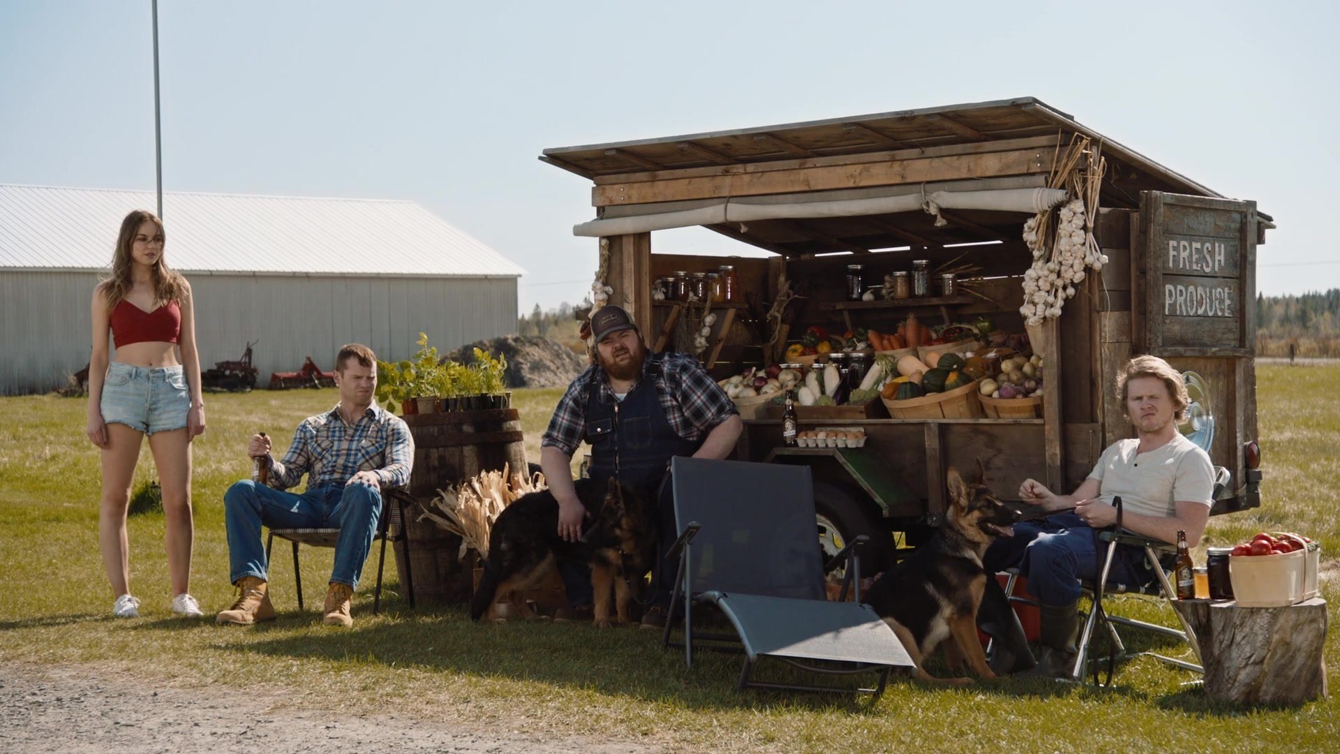 Letterkenny