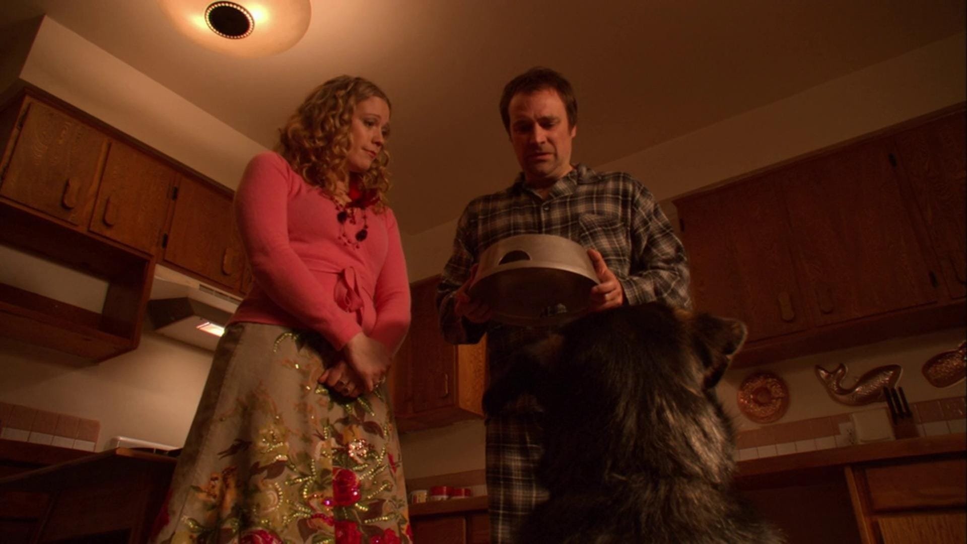 A Dog's Breakfast (2007)