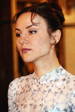 et billede af Natalya Panina