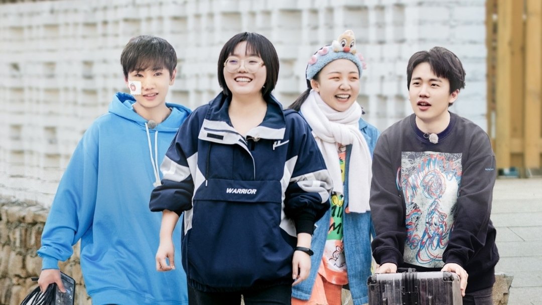 Thumbnail for S1 EP3 Extra (Part 2) Season 0 Episode 5