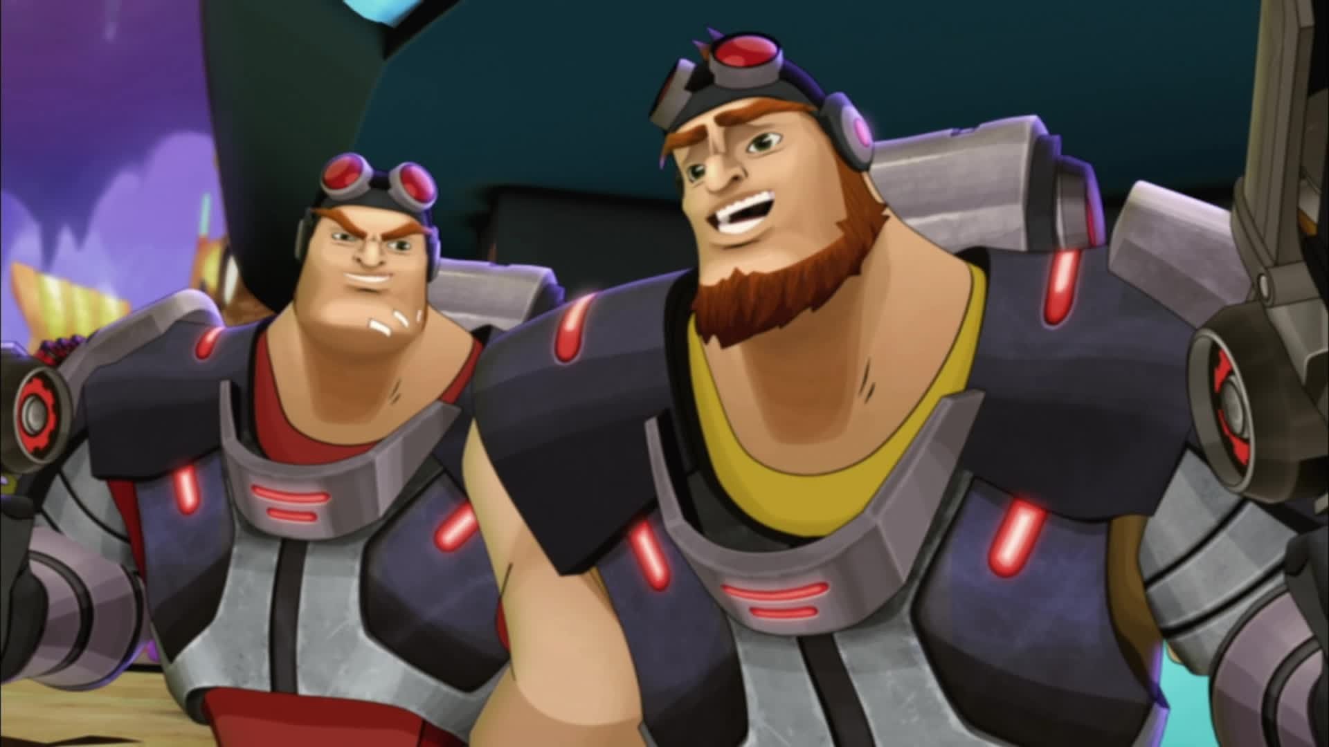 Slugterra