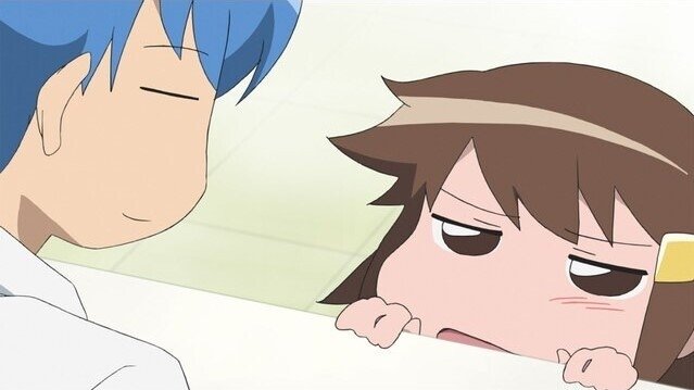 Chitose Get You!!