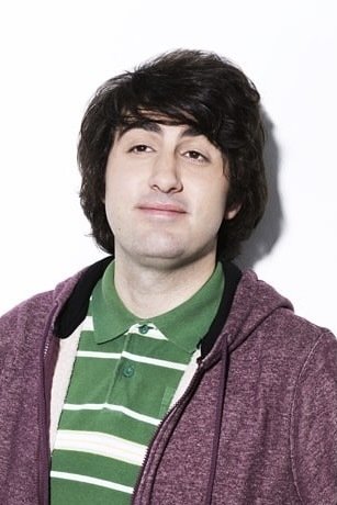 et billede af Armen Weitzman