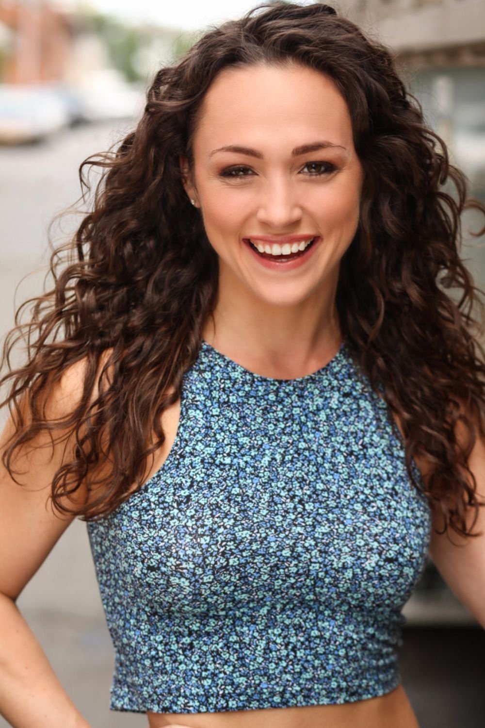 et billede af Brittany Conigatti