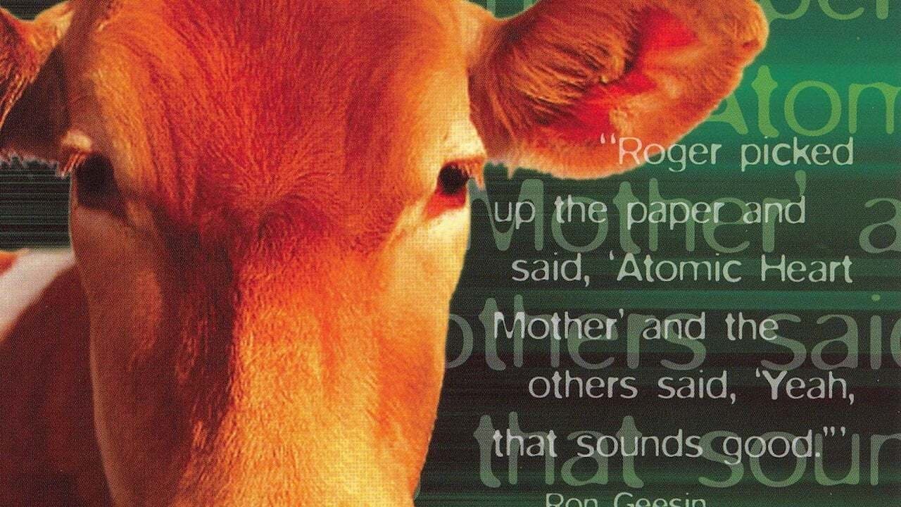 Rock Milestones: Pink Floyd's Atom Heart Mother (2006)