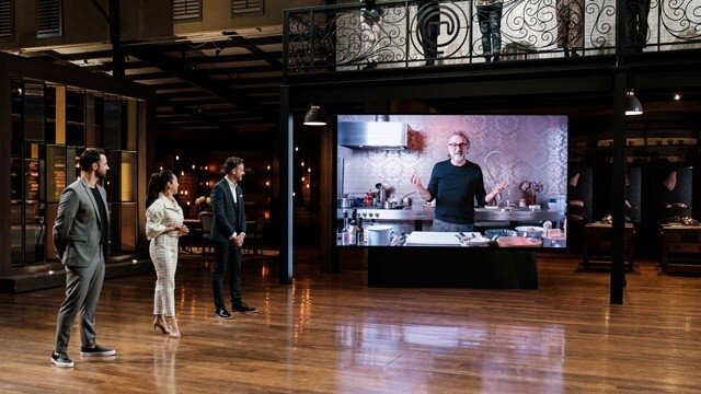 MasterChef Australia Staffel 13 :Folge 7 