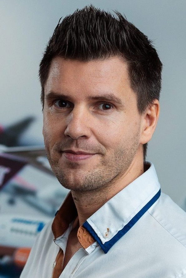 et billede af Tauri Laane