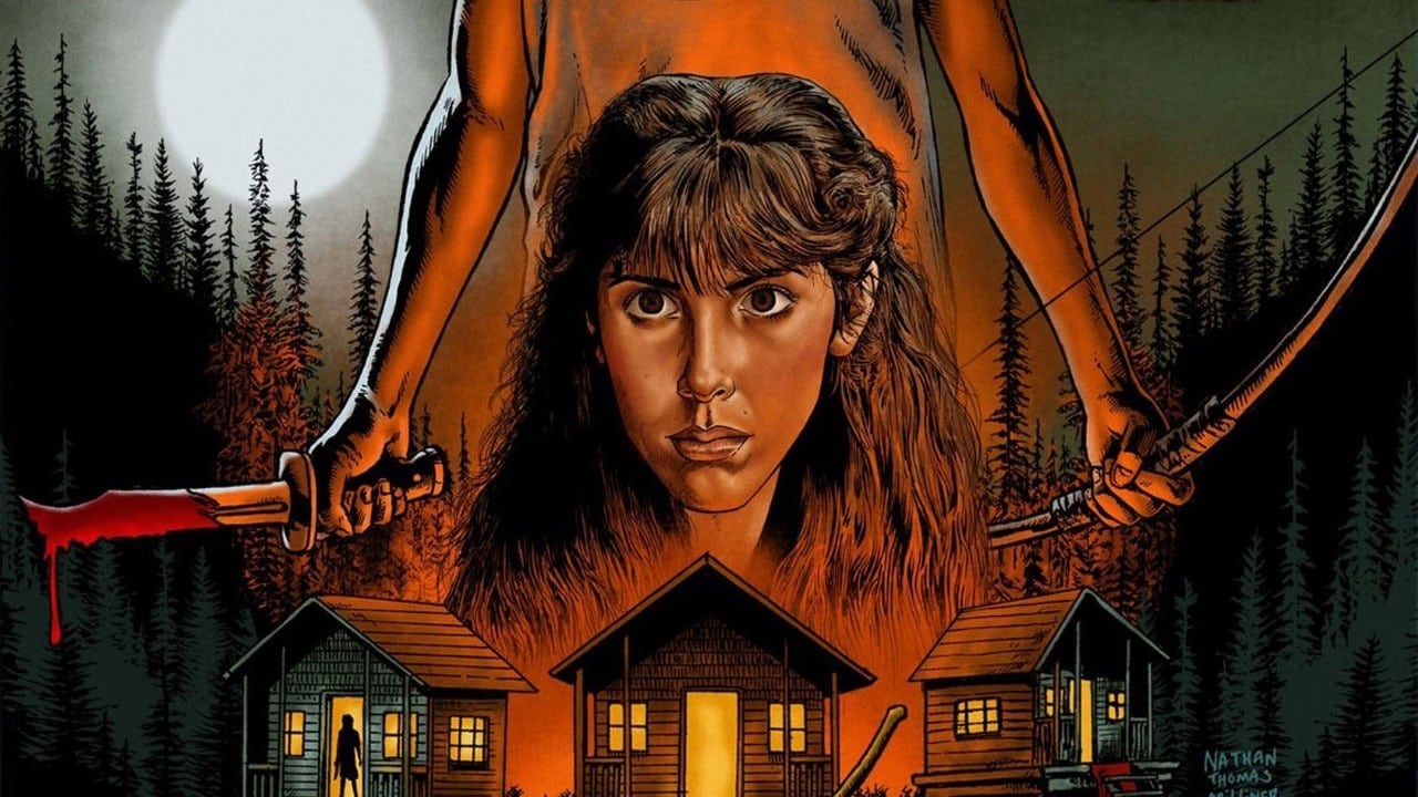 Sleepaway Camp