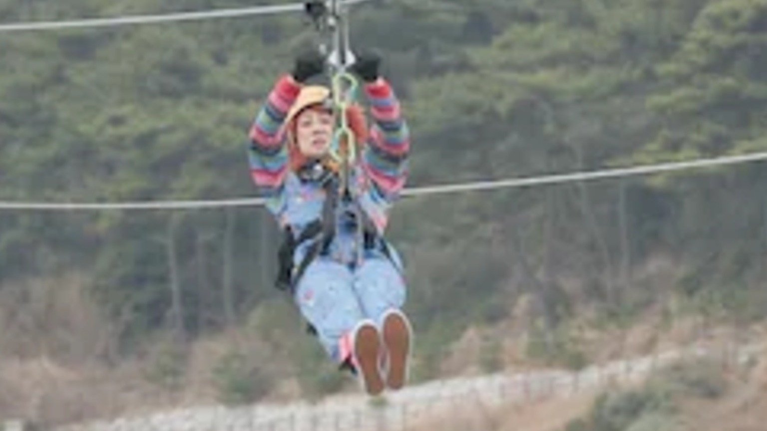 Thumbnail for Walking travel vs. Riding travel Season 1 Episode 10