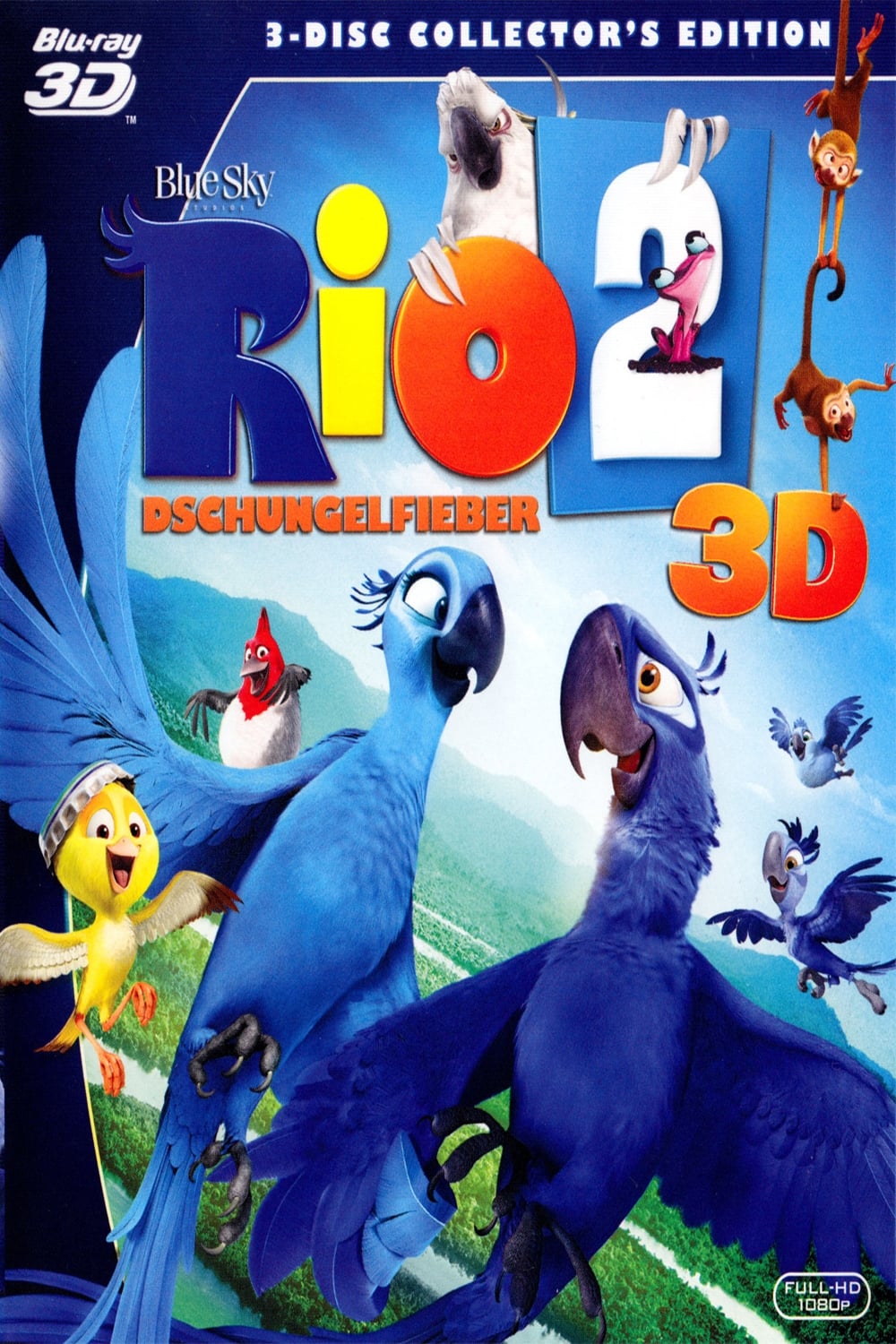 Rio 2