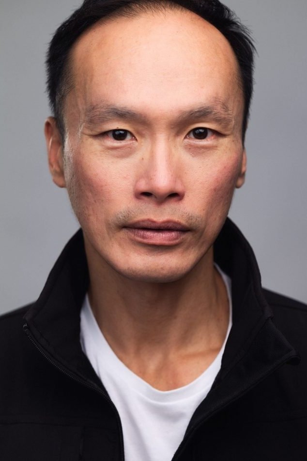 et billede af William Mychael Lee