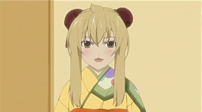 Minami-ke