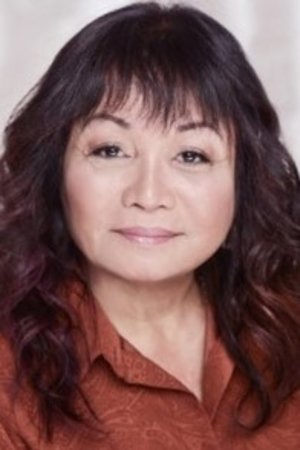 et billede af Grace Armas