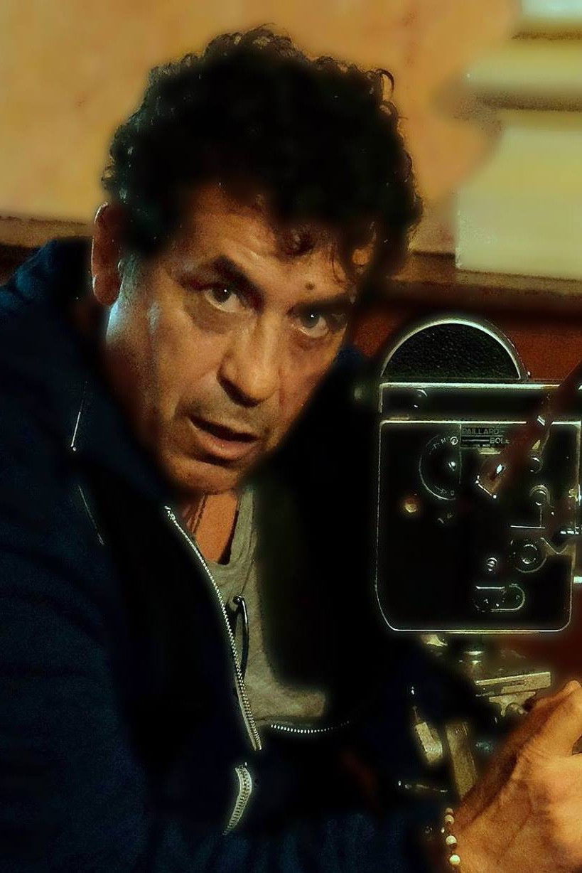 et billede af Pipo Fernández