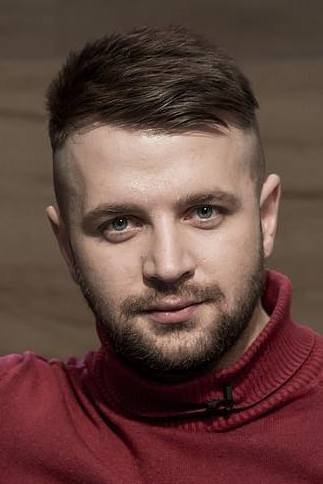 et billede af Nazar Borushok