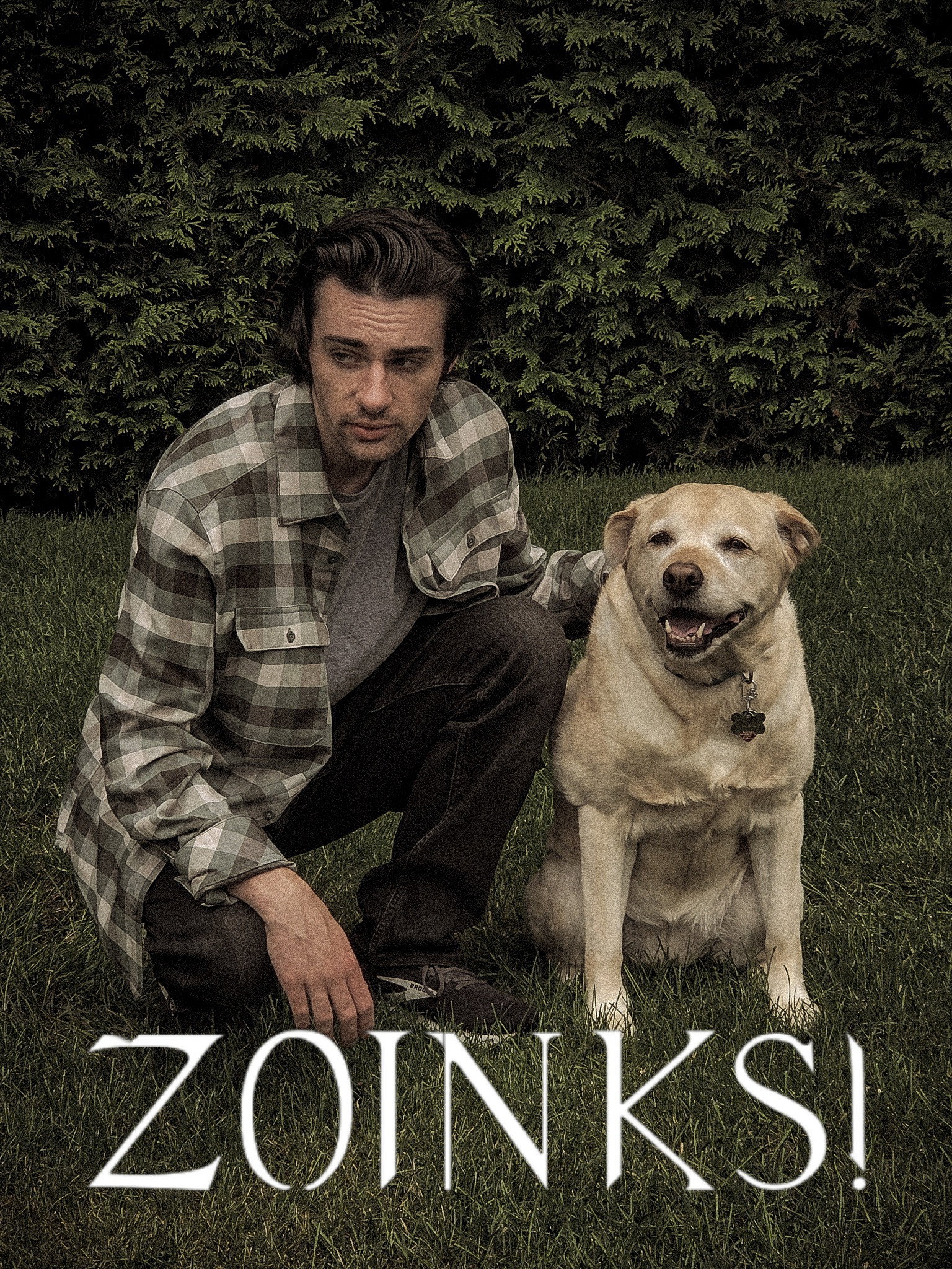 Zoinks!