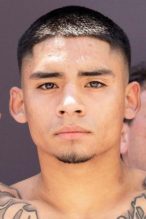 et billede af Adrian Corona