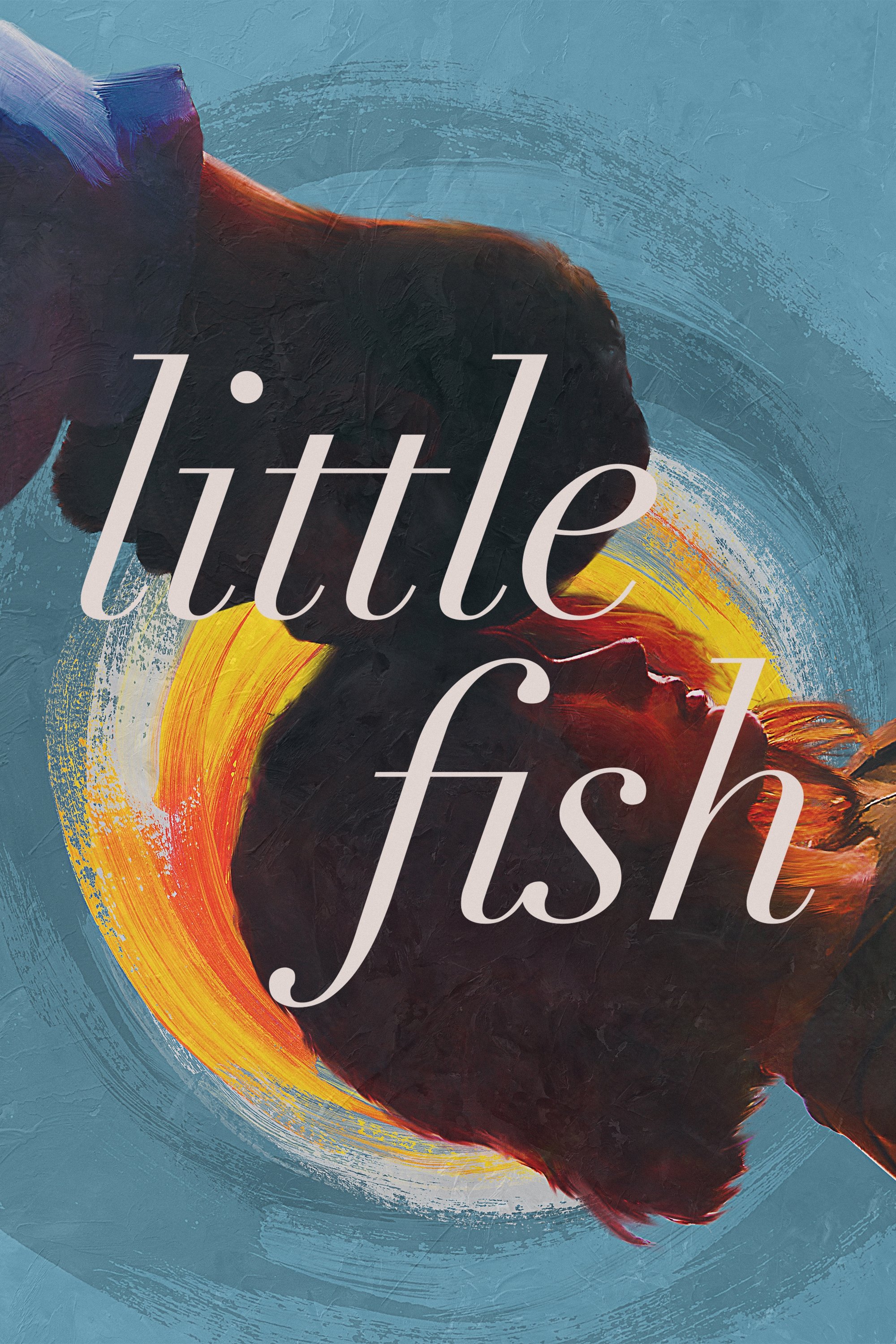 Little Fish