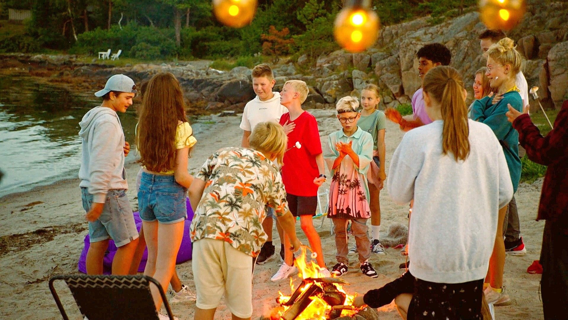 Campingplassen 3x18