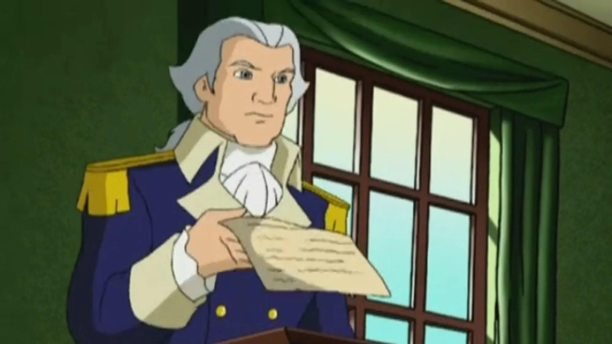 Liberty's Kids