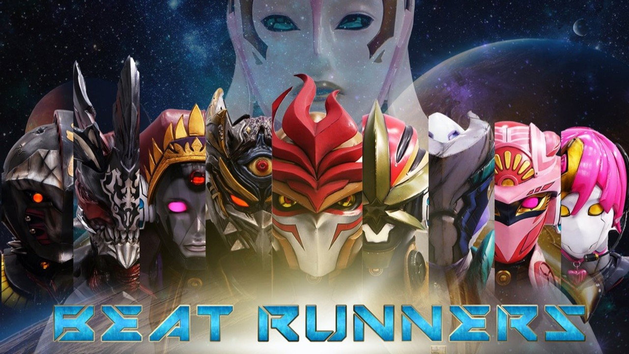 BEAT RUNNERS