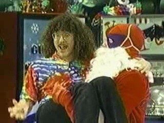 The Weird Al Show