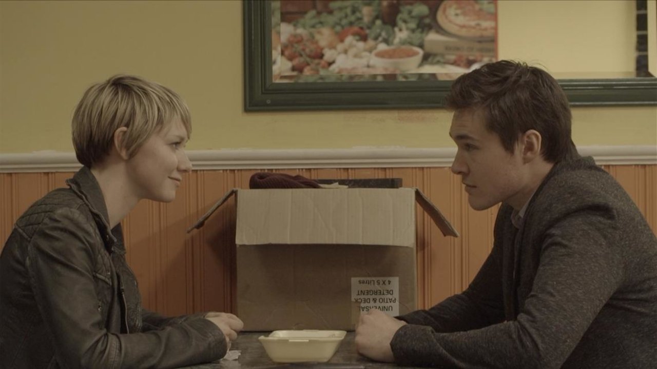 Bus Stop (2015)