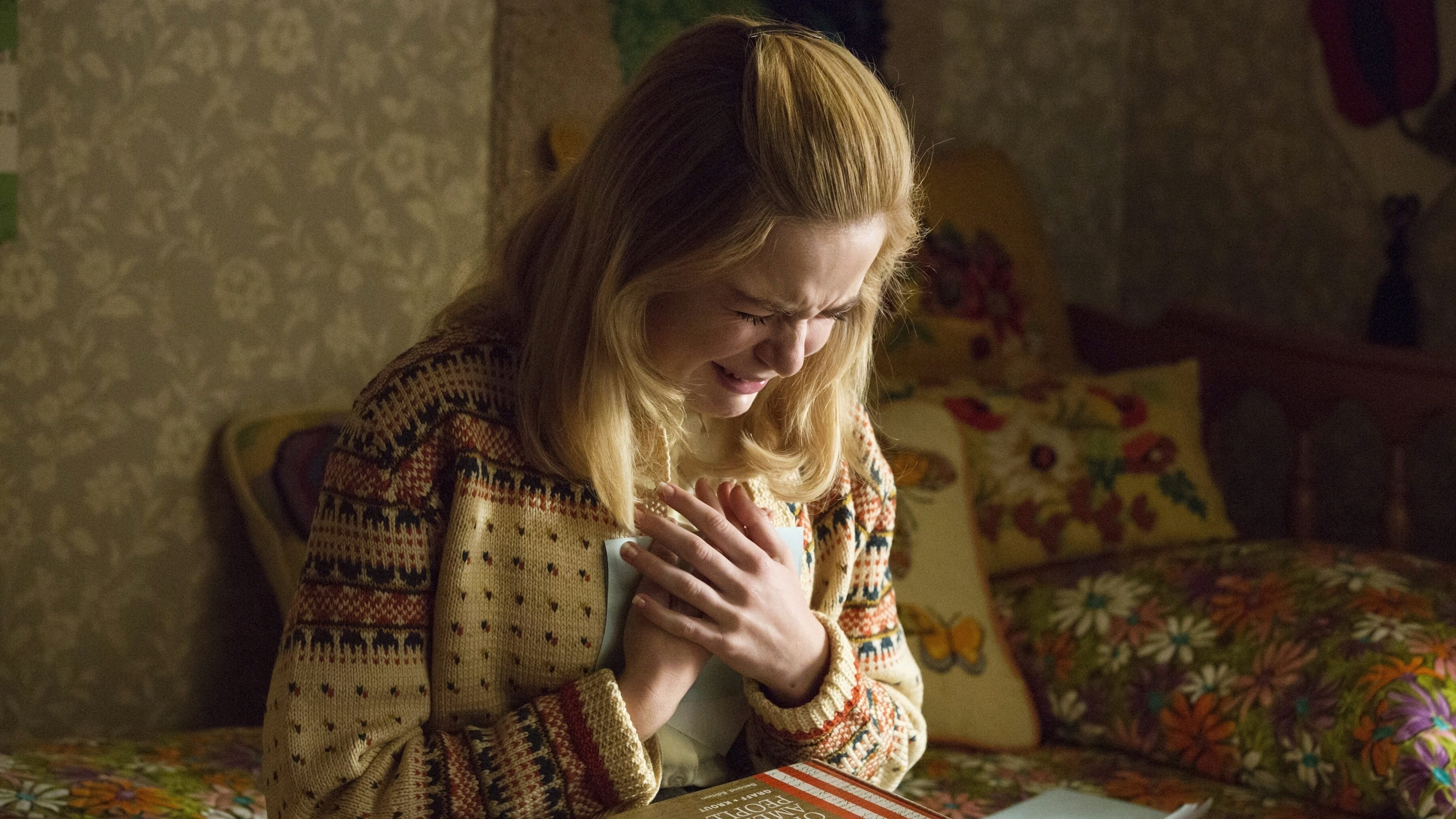 Mad Men - Season 7 Episode 13