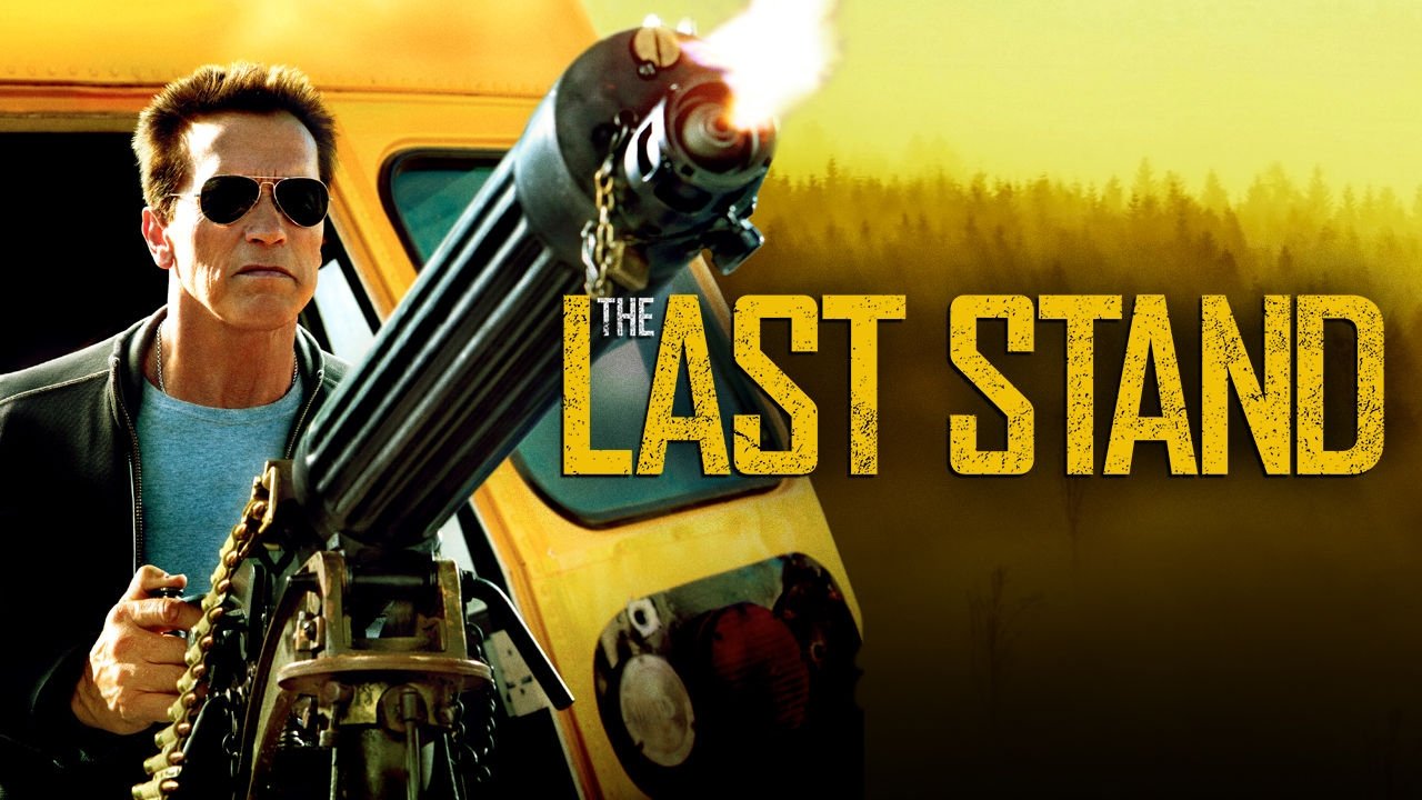 The Last Stand