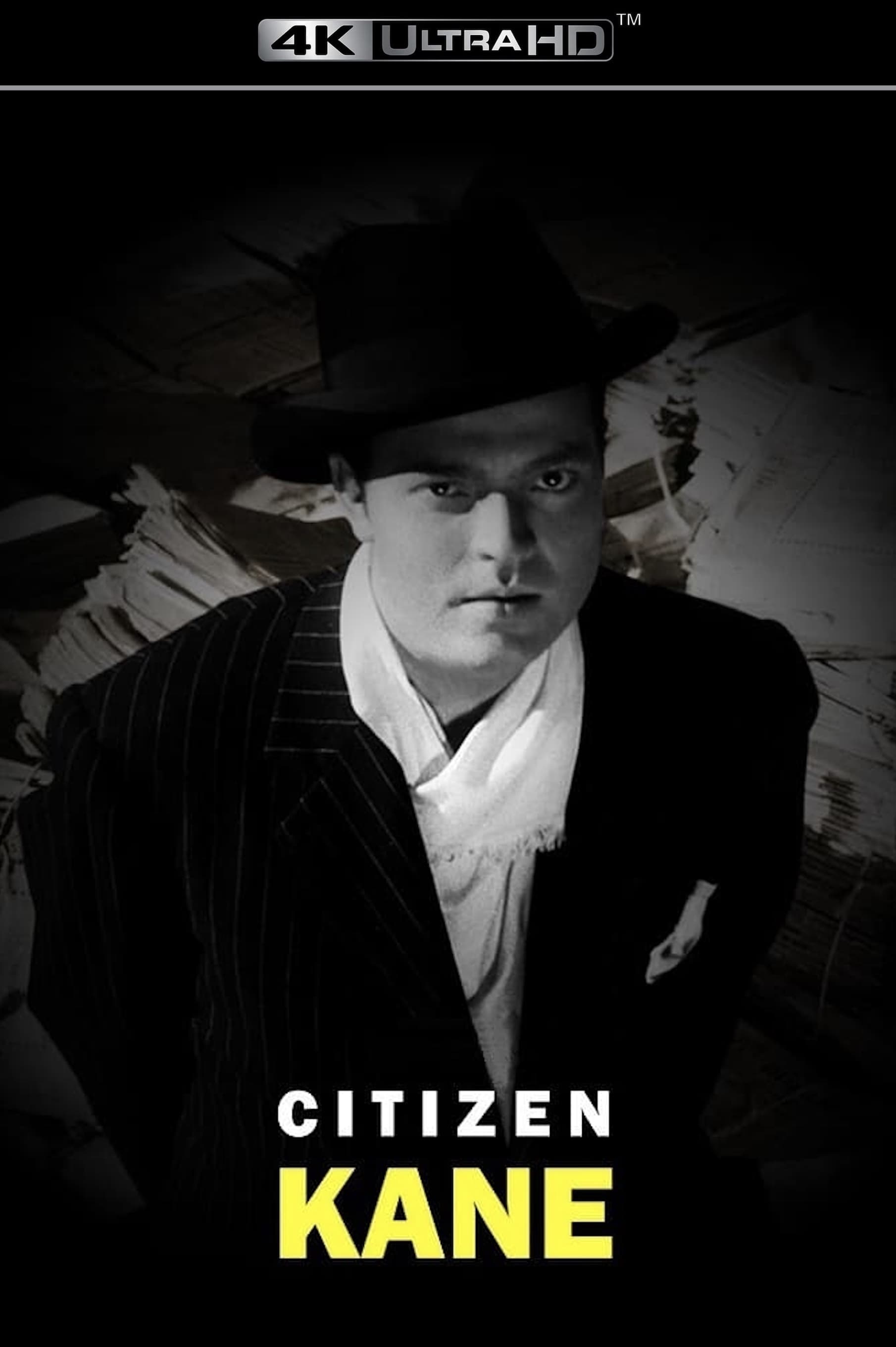 Citizen Kane