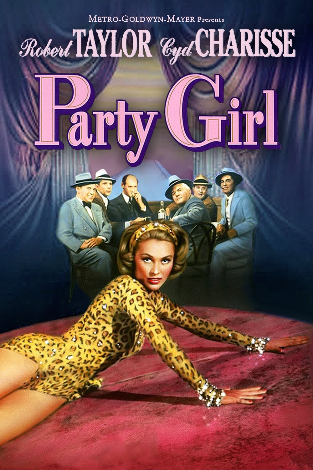Party Girl