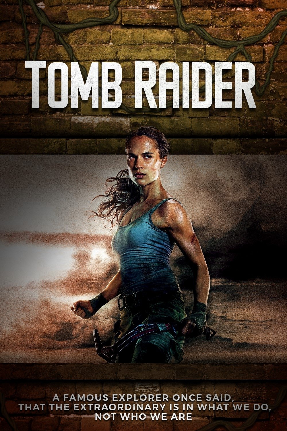 Tomb Raider