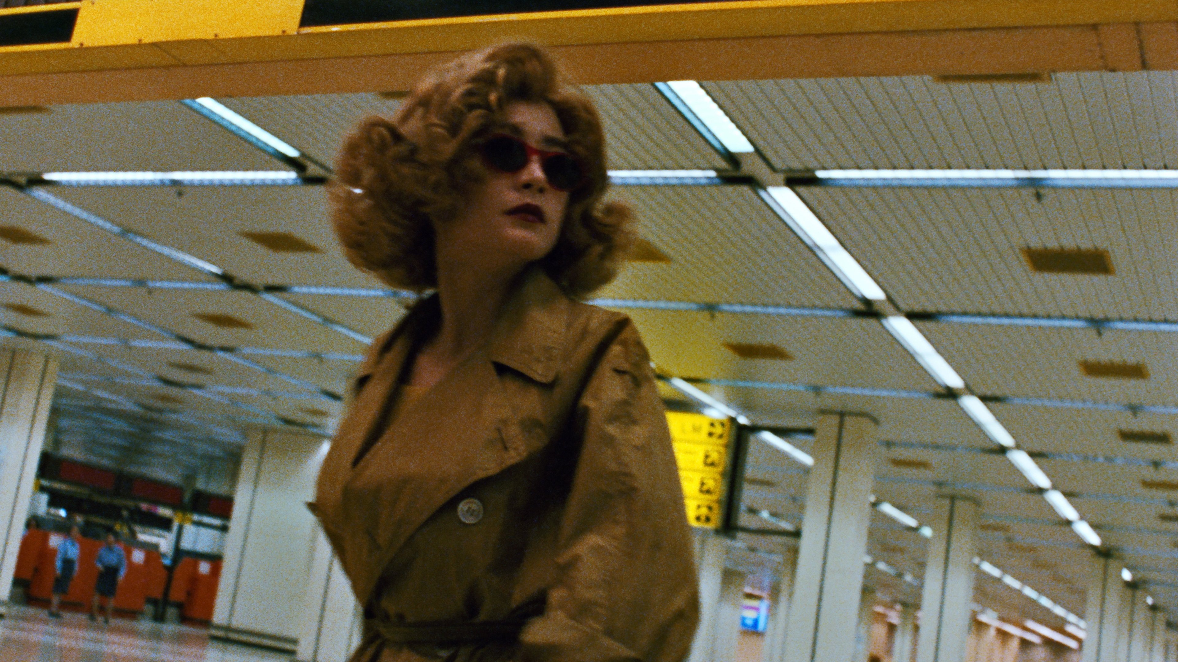 Chungking Express (1994)