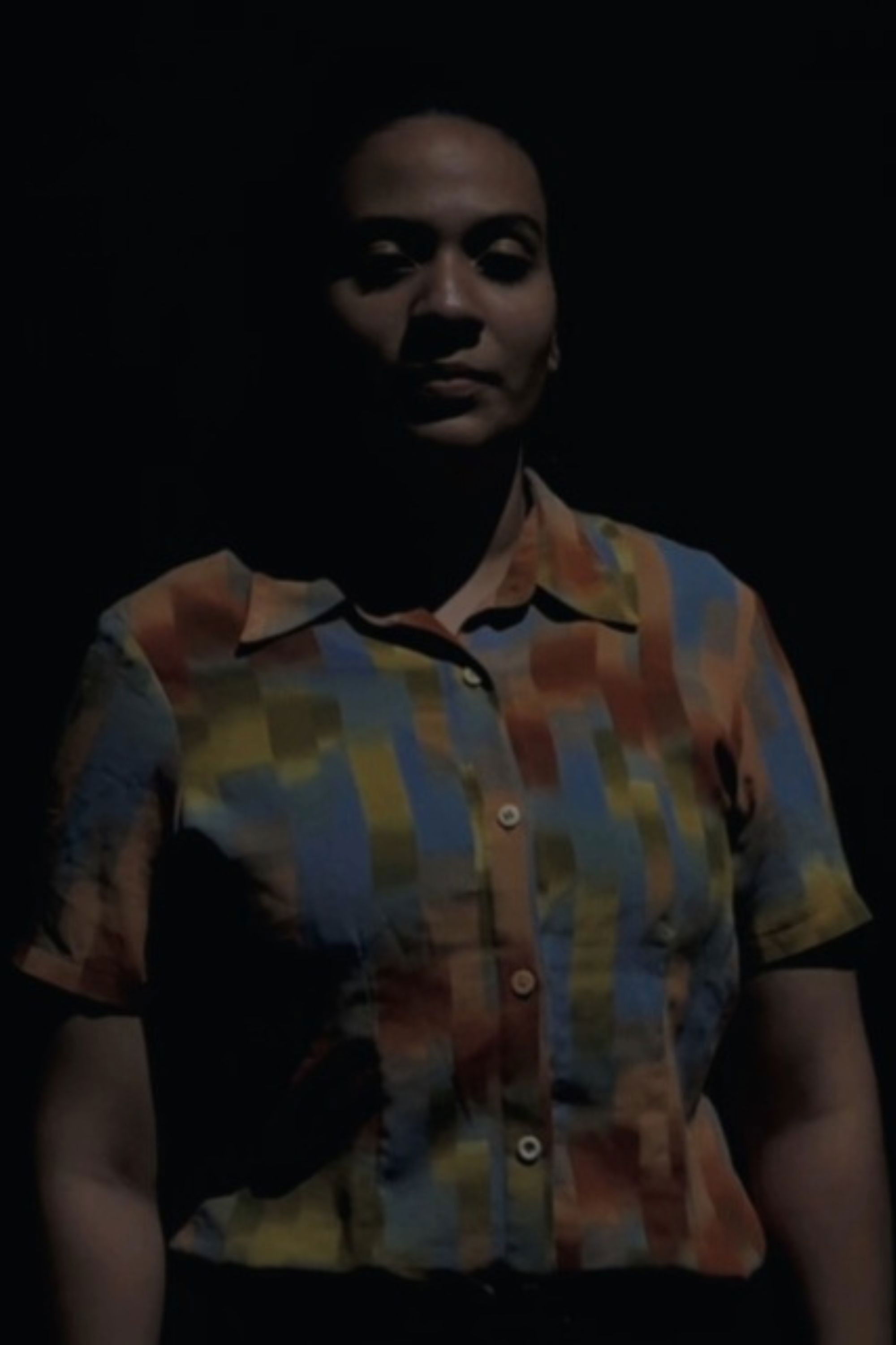 et billede af Vanessa Idelfonsa