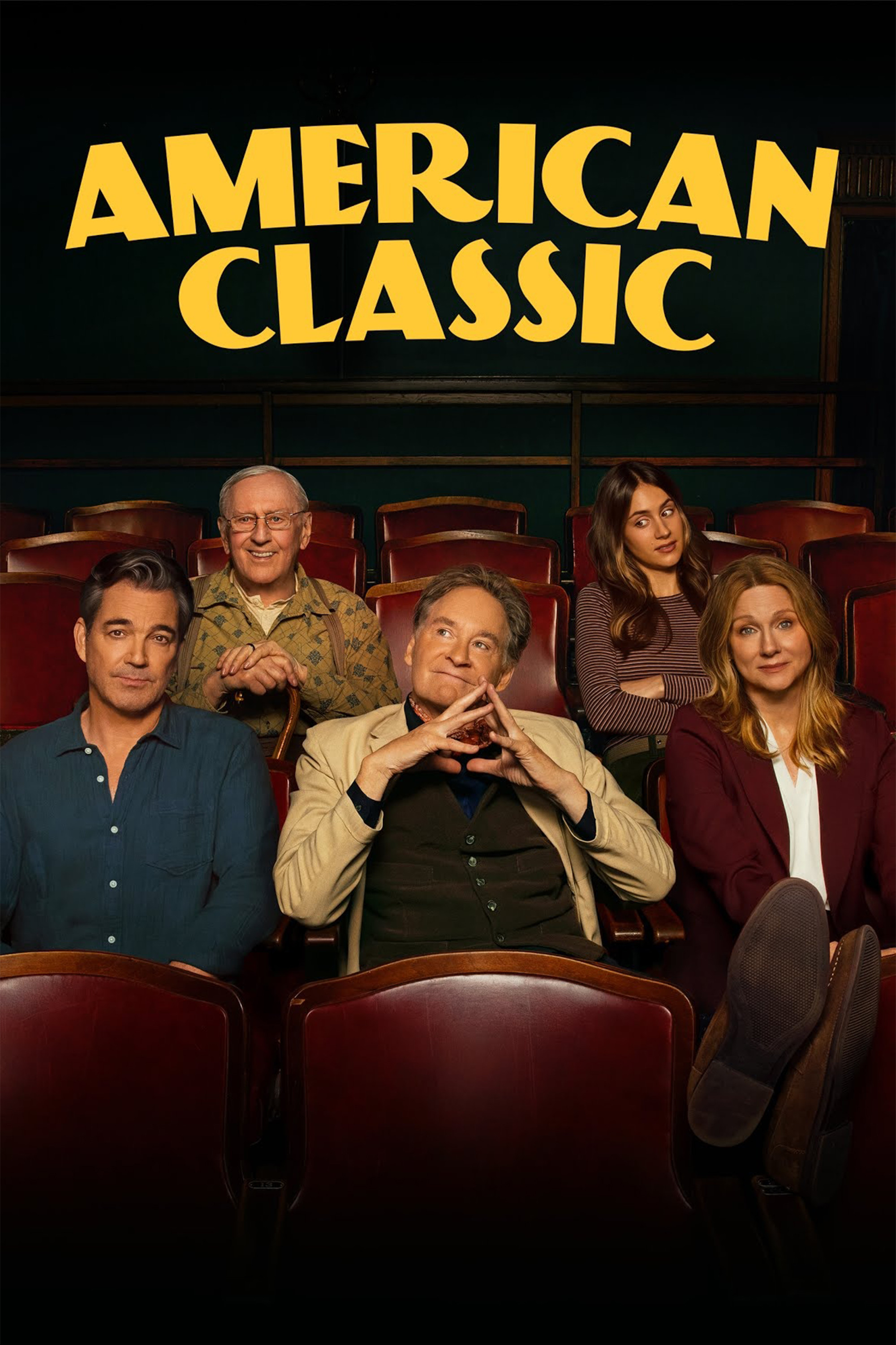 American Classic
