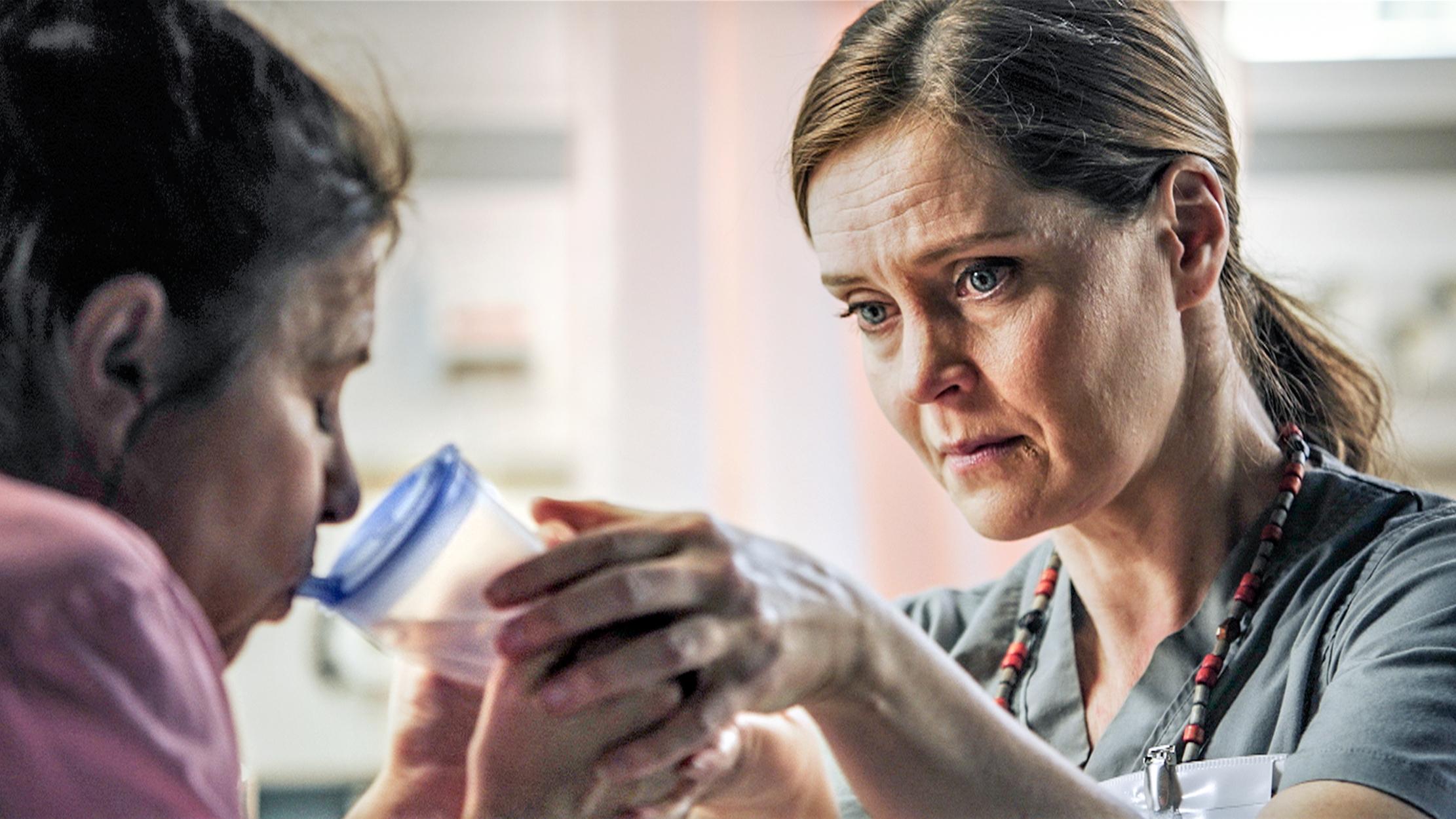 Nurses
