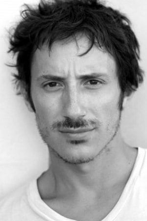 et billede af Michele Alhaique