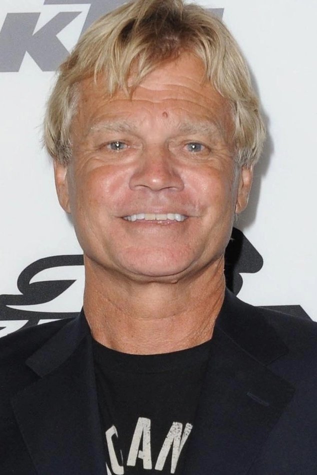 et billede af Dana Brown