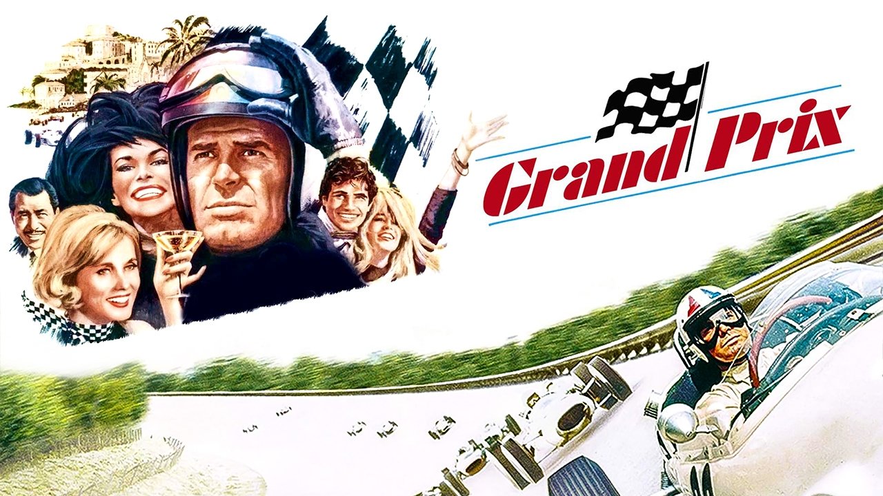 Grand Prix (1966)