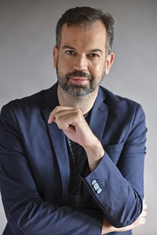 et billede af Milan Todorović