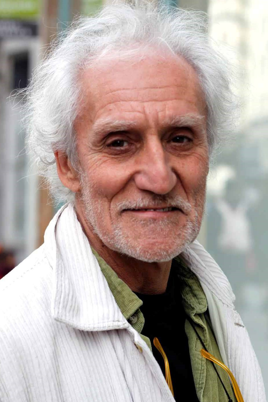 et billede af Pepín Tre