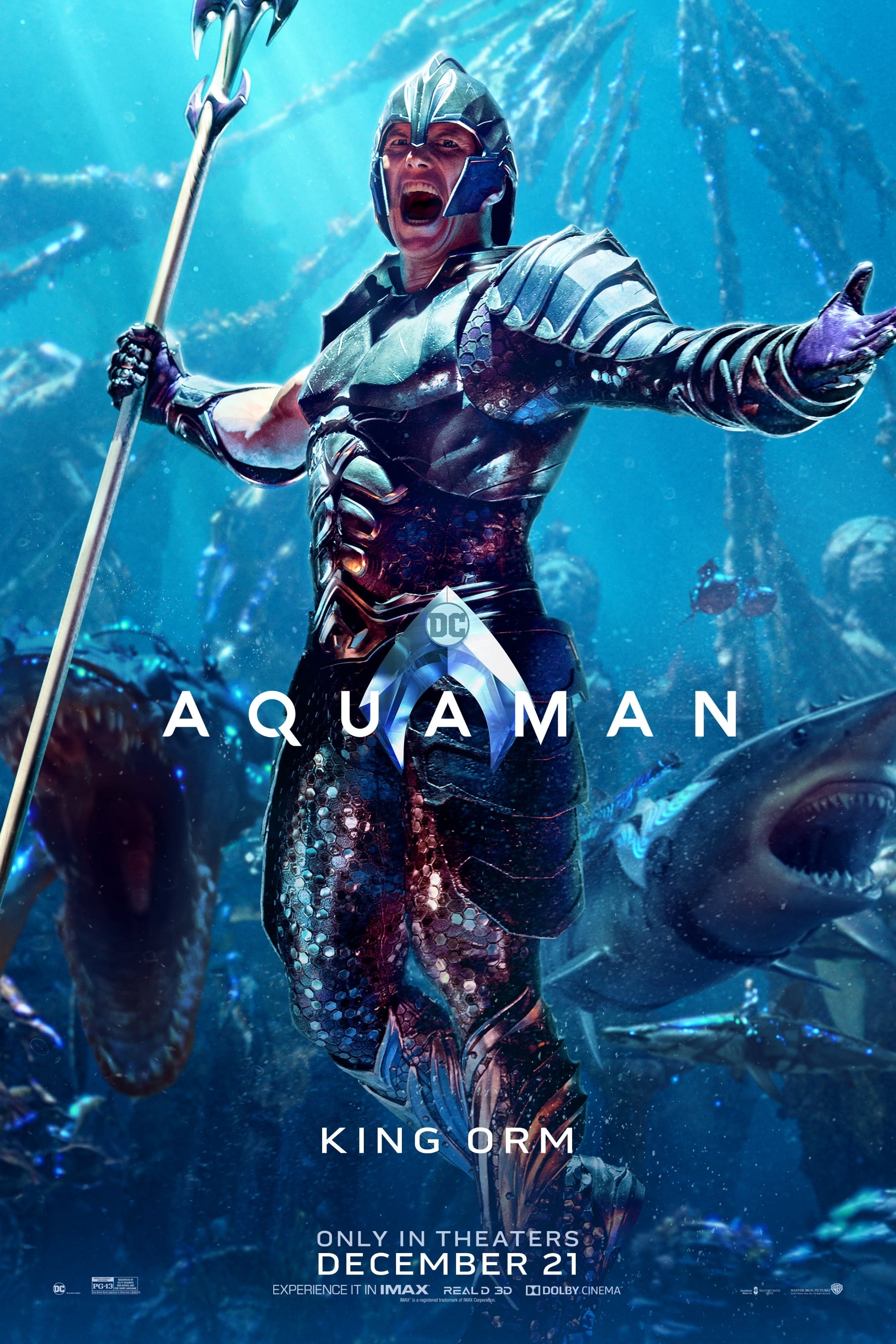 Aquaman