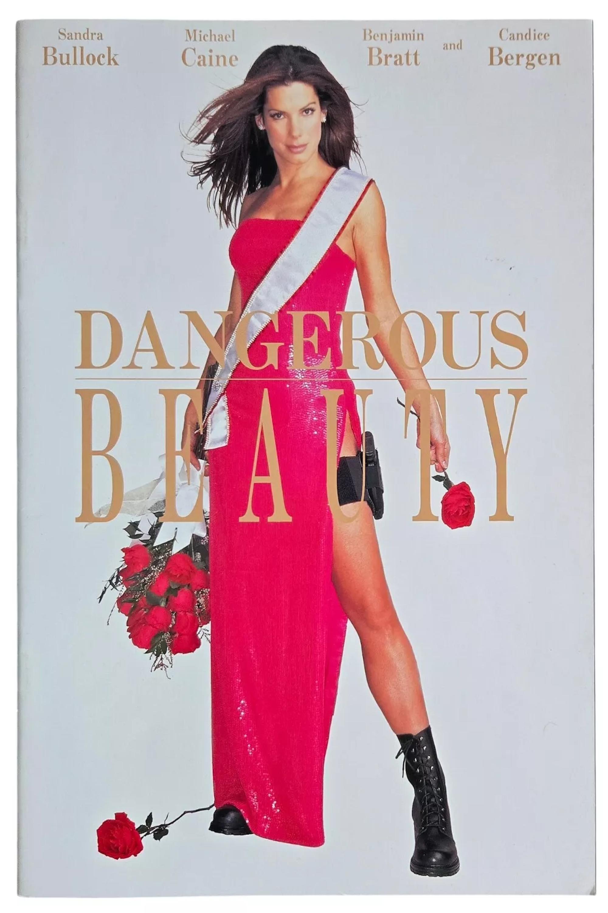 Miss Congeniality